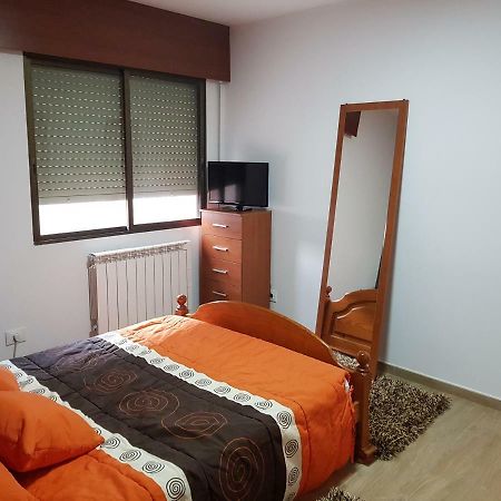 Apartamento Bueu 아파트 외부 사진