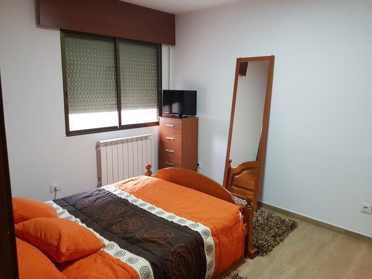 Apartamento Bueu 아파트 외부 사진