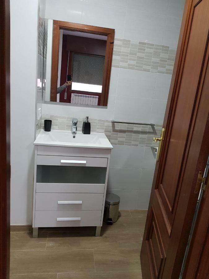 Apartamento Bueu 아파트 외부 사진